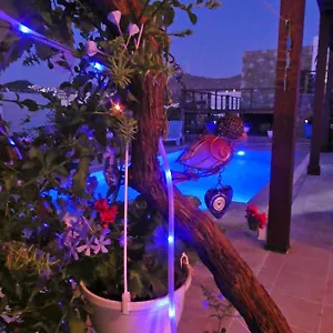 Priene - Private Pool Villa