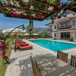 3* Hotel Gocek Arion