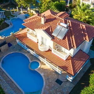 Etki Villa