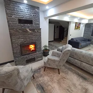 Kayahan Villa