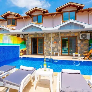 Ayla Paradise Villa