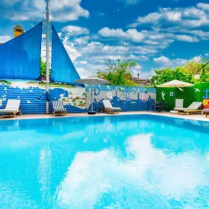 2* Hotel Dedeminn Garden
