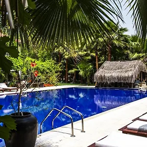 3* Frühstückspension Layla Gocek Adults Only
