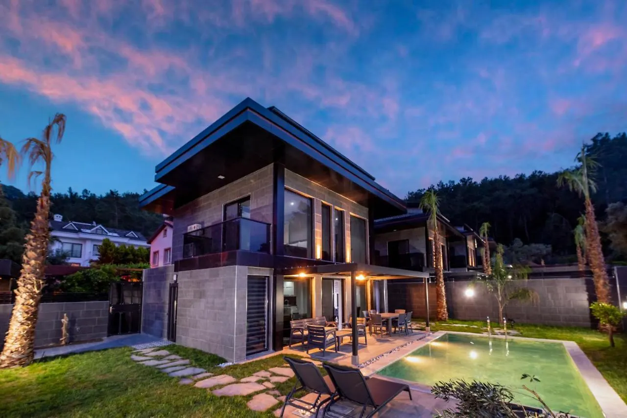 Villa Diamond Port Göcek