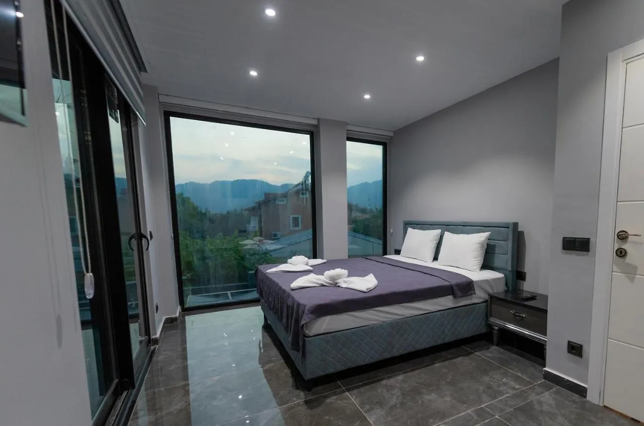 Villa Diamond Port Göcek 0*,