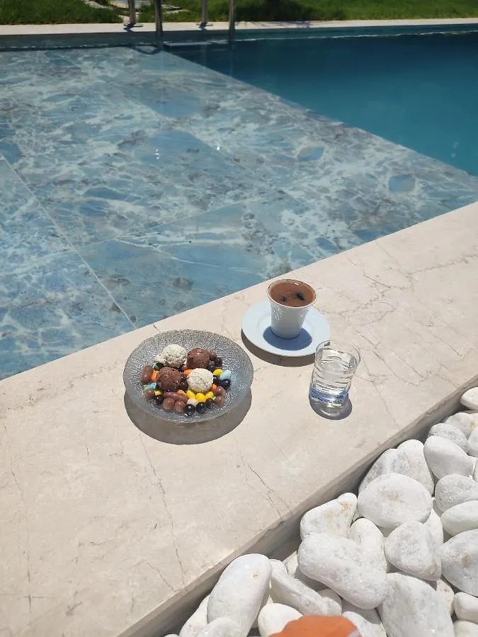 Villa Diamond Port Göcek Türkei